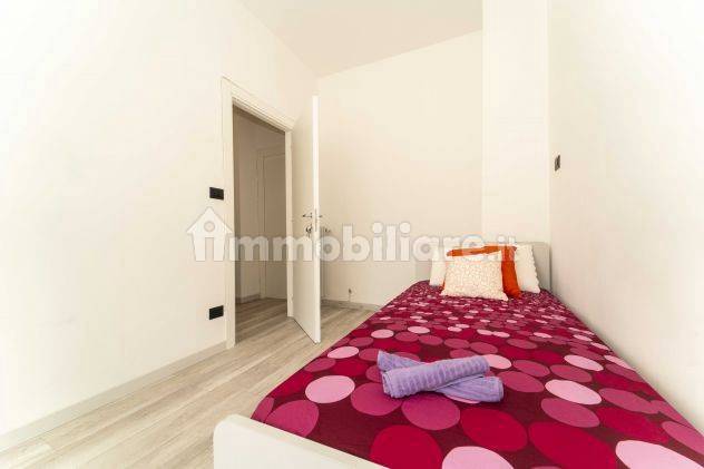 7 stanze singole in Nizza Millefonti, foto 8 di 10