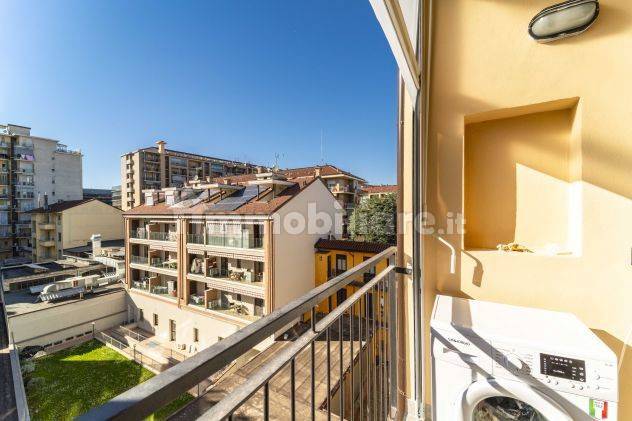 7 stanze singole in Nizza Millefonti, foto 9 di 10