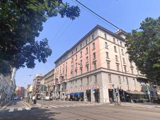 Trilocale viale Bligny 29, Bocconi, Milano