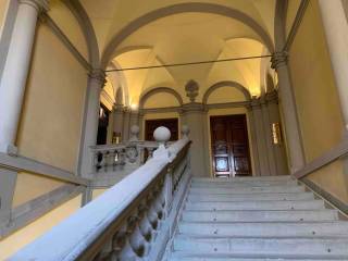 Interno palazzo