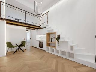 Bilocale via Soperga 52, Pasteur, Milano