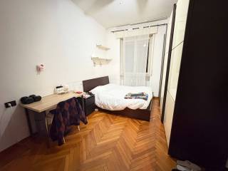Bilocale buono stato, terzo piano, Washington, Milano