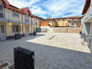 Cortile interno