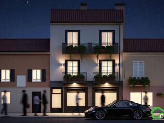 Cortile interno