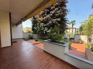 Terrazzo
