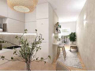 Interno palazzo