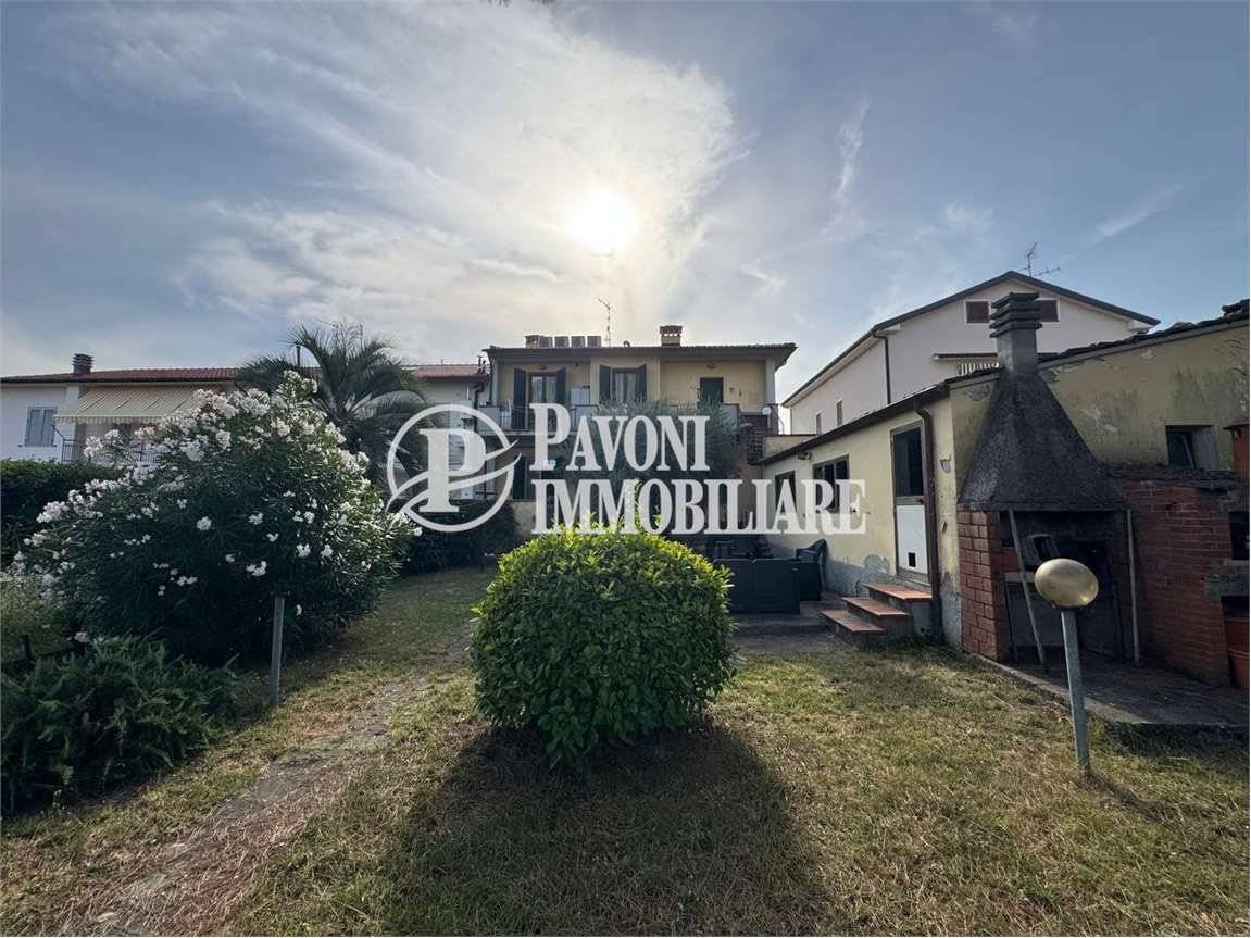 Villa in vendita a Pistoia