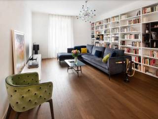 Trilocale viale Brenta, Corvetto, Milano