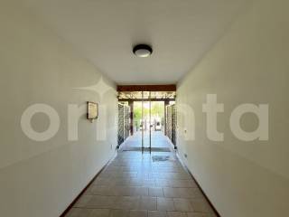 Interno palazzo