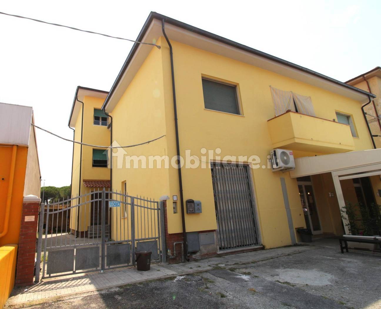 Appartamento in vendita a Pisa
