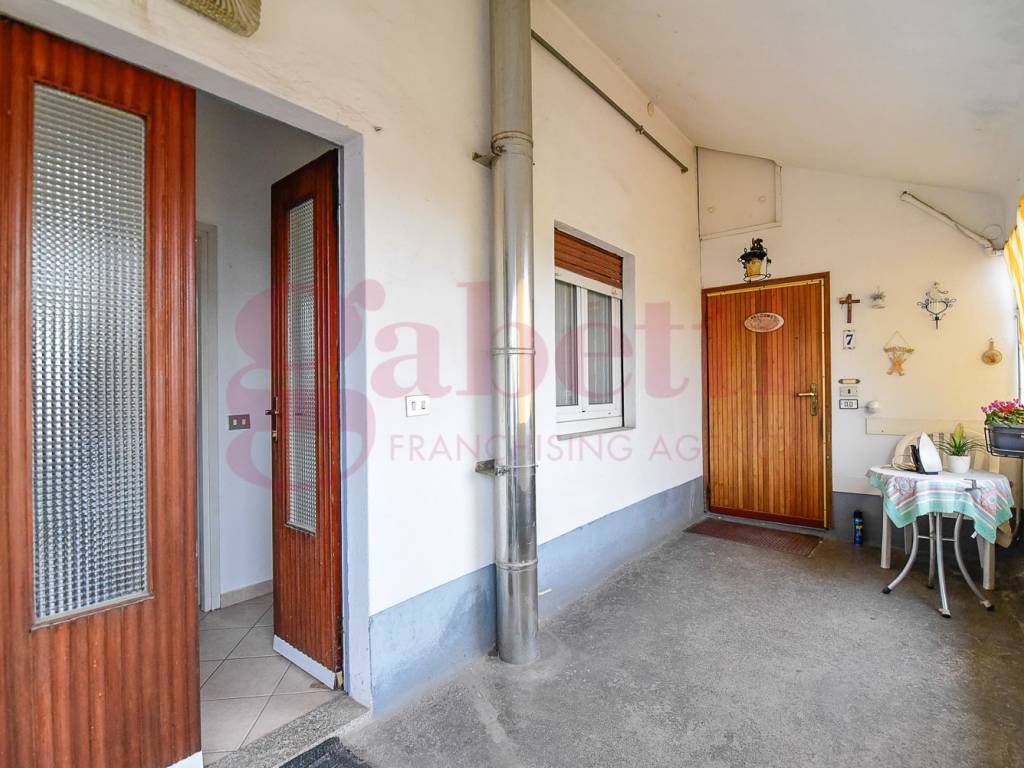 Ingresso