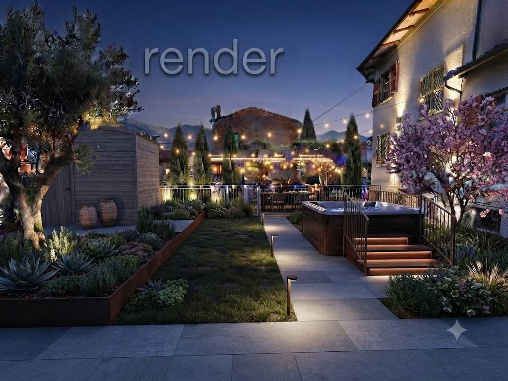 Giardino