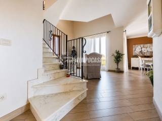 Interno palazzo