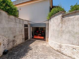 Cortile interno