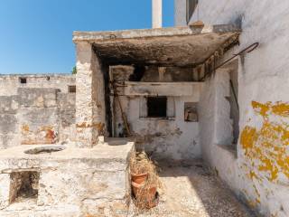 Cortile interno