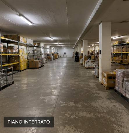 Magazzino