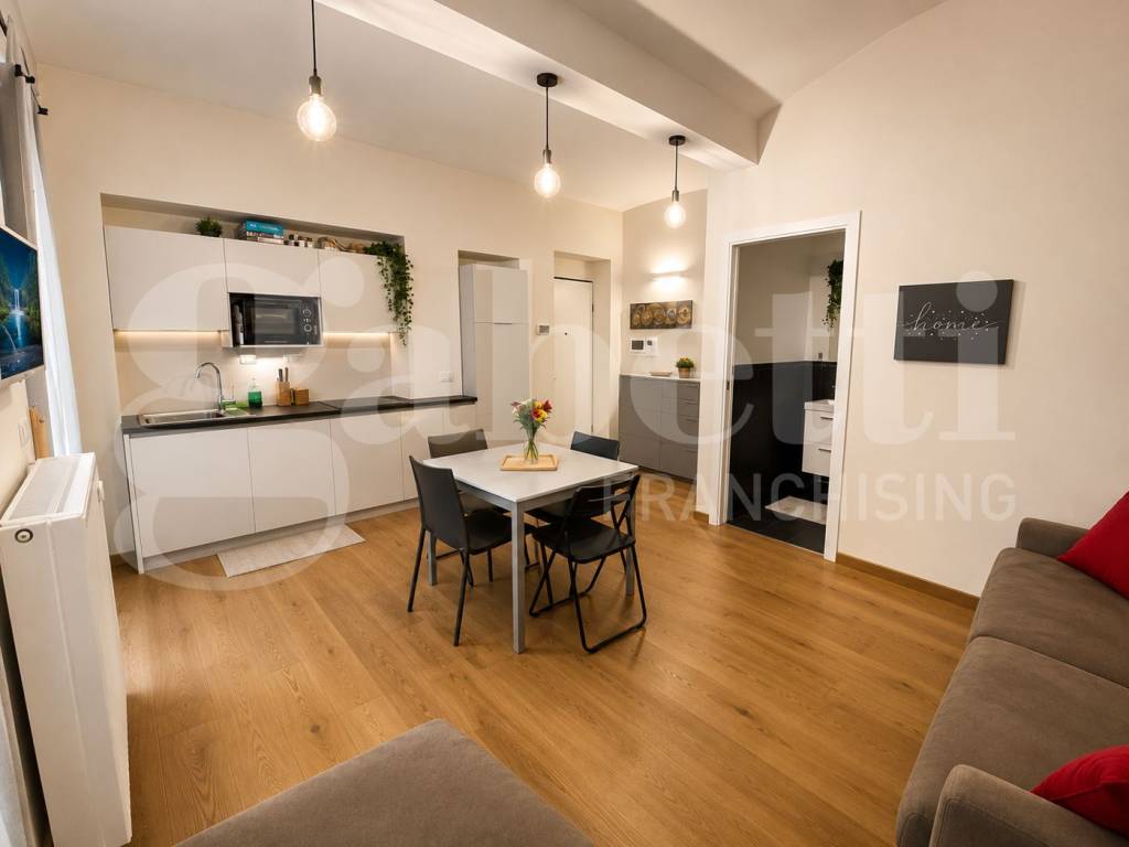 Appartamento in Vanchiglia, foto 2 di 6