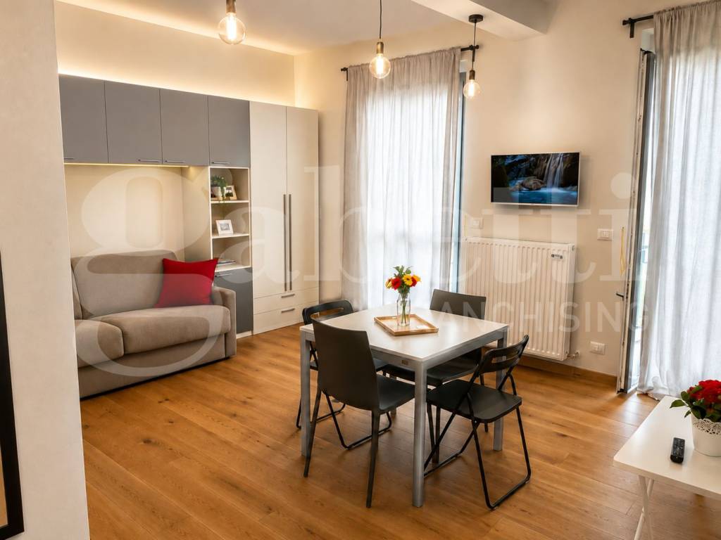 Appartamento in Vanchiglia, foto 3 di 6
