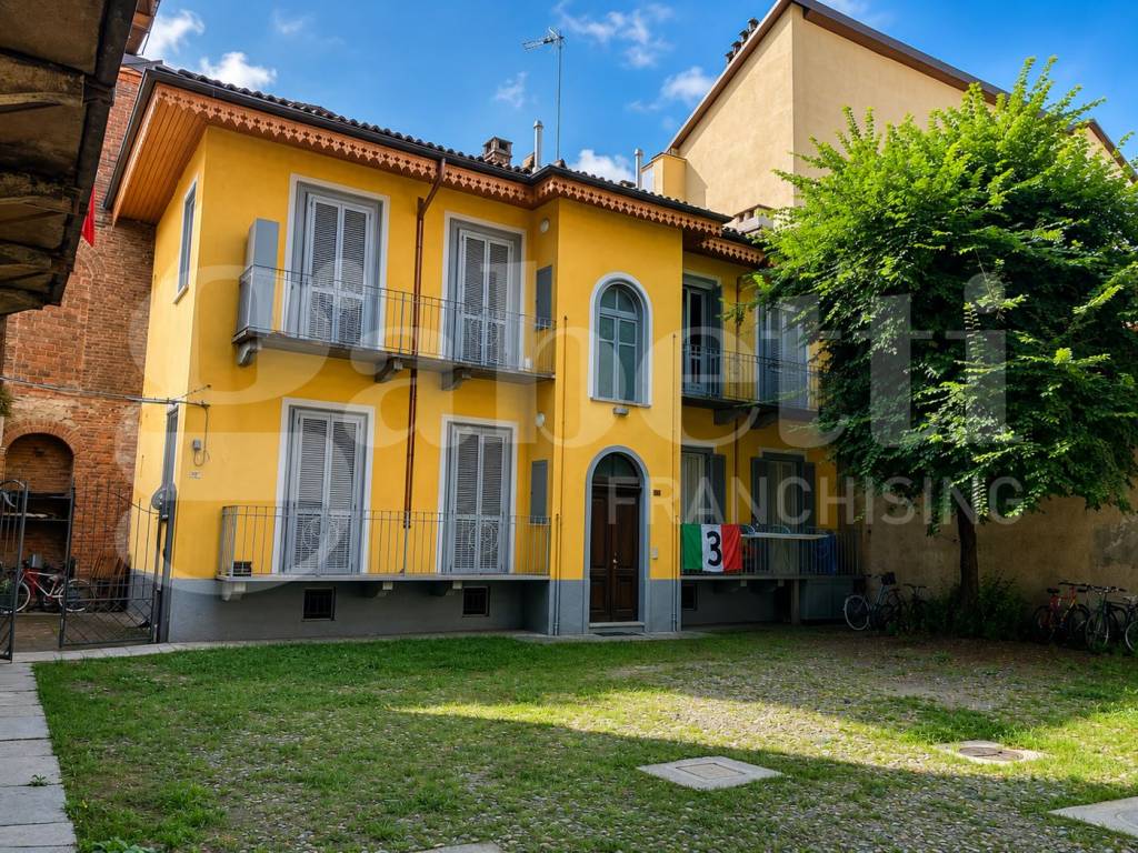 Appartamento in Vanchiglia, foto 6 di 6