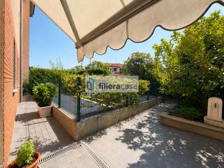 Trilocale via Comune Antico 31, Greco - Segnano, Milano