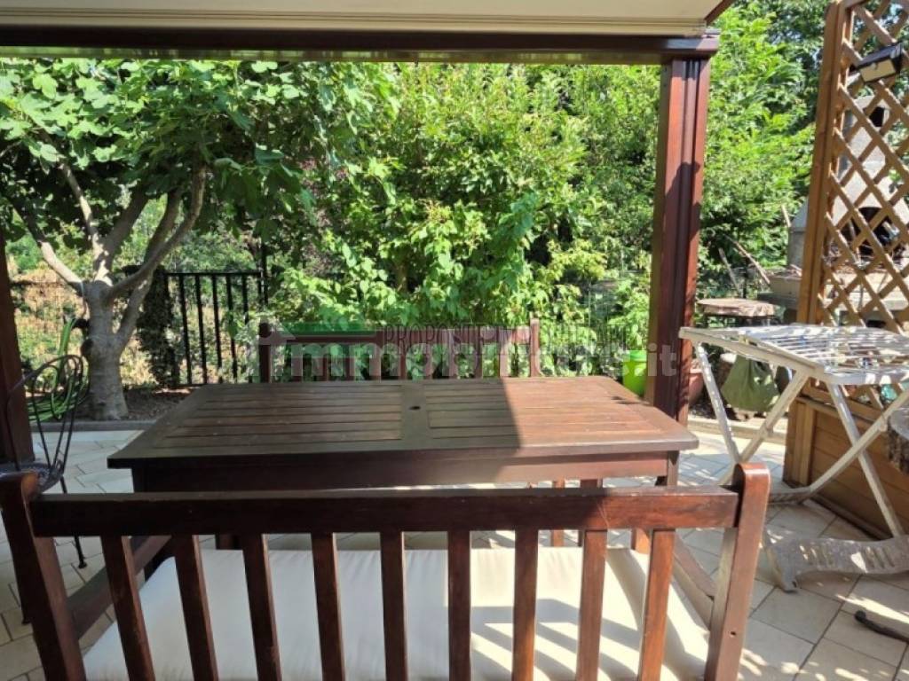 Veranda