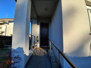 Interno palazzo