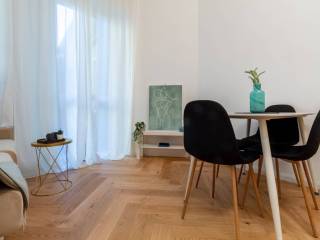 Bilocale viale Monza 267, Precotto, Milano