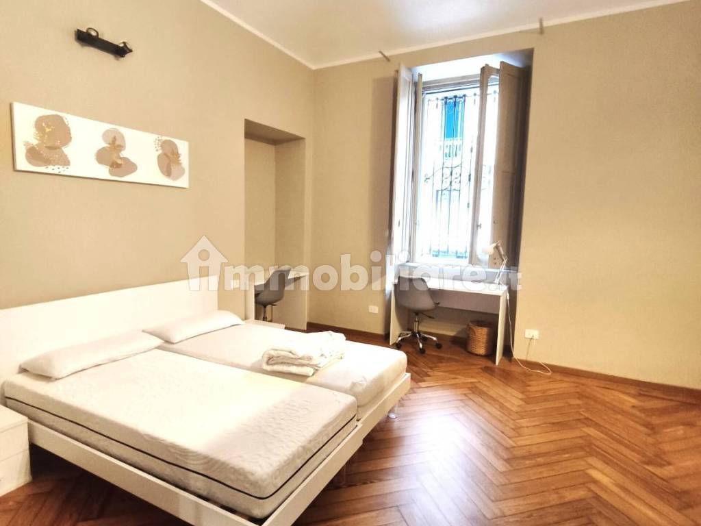 Appartamento in Centro