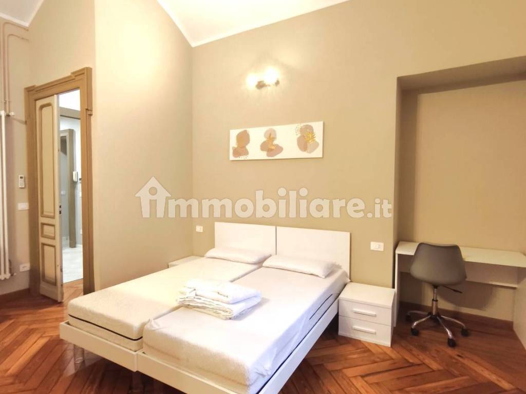 Appartamento in Centro, foto 5 di 22