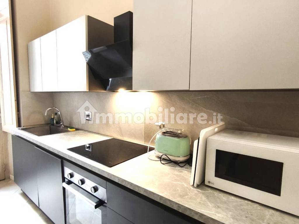 Appartamento in Centro, foto 12 di 22