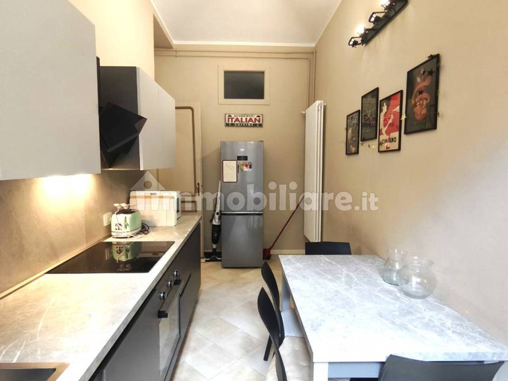 Appartamento in Centro, foto 13 di 22