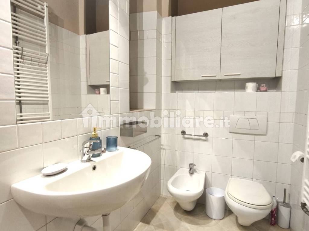 Appartamento in Centro, foto 19 di 22
