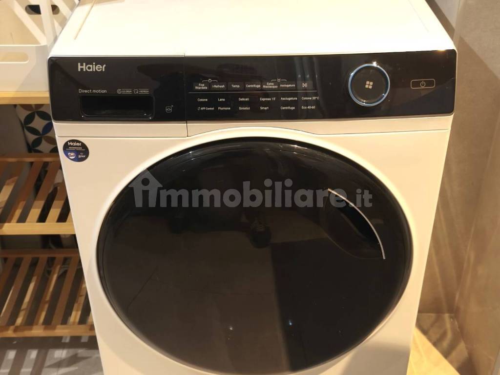 Appartamento in Centro, foto 22 di 22