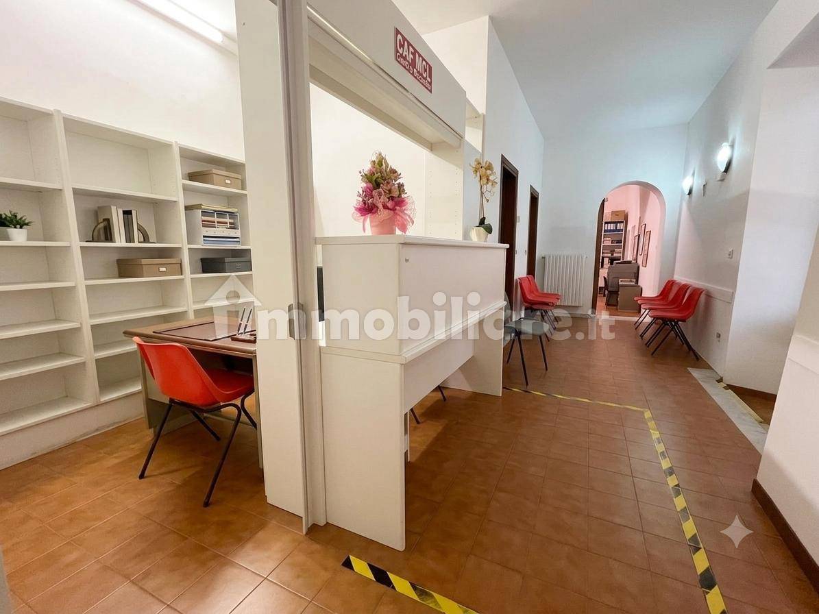 Appartamento in vendita a Lucca
