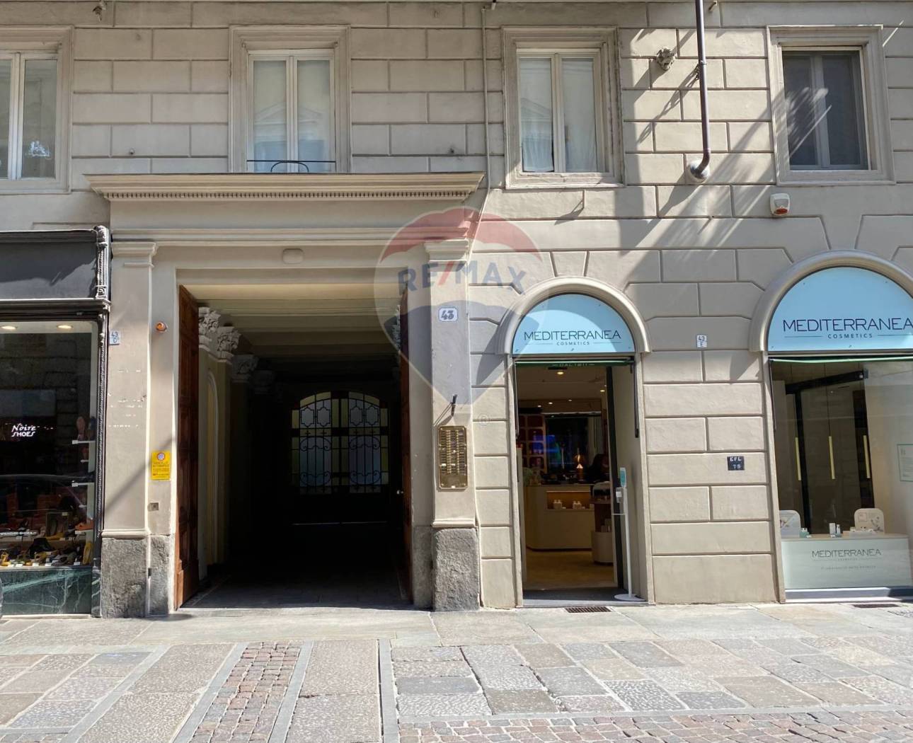 Appartamento in affitto a Torino
