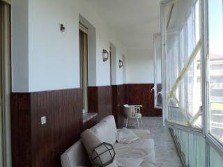 Veranda