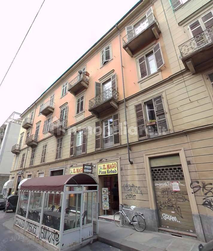 Appartamento in vendita a Torino