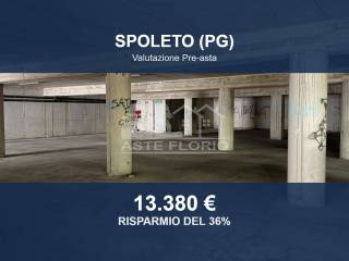 Posto macchina