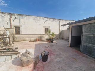 Cortile interno