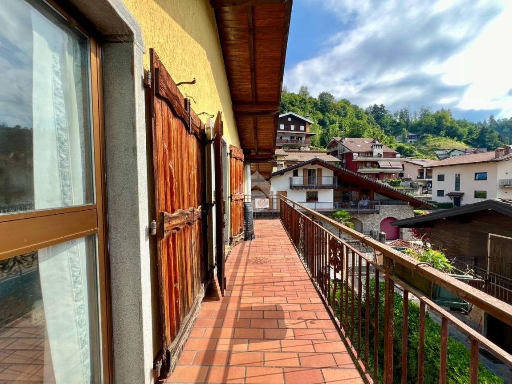 Balcone
