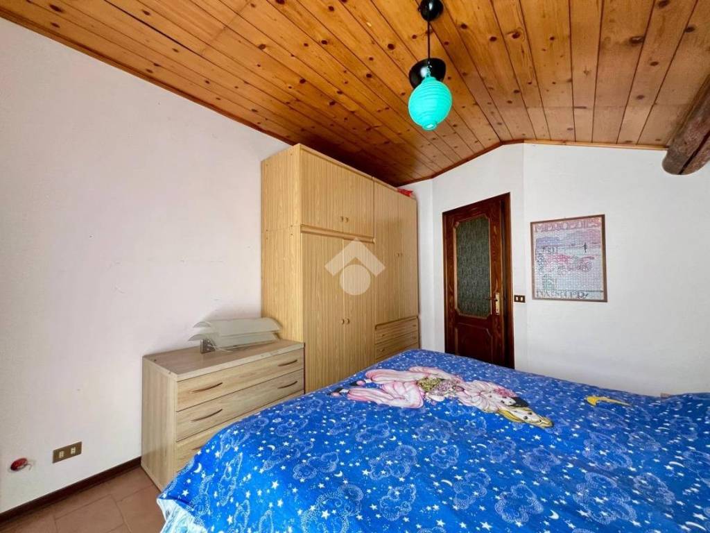 Camera da letto