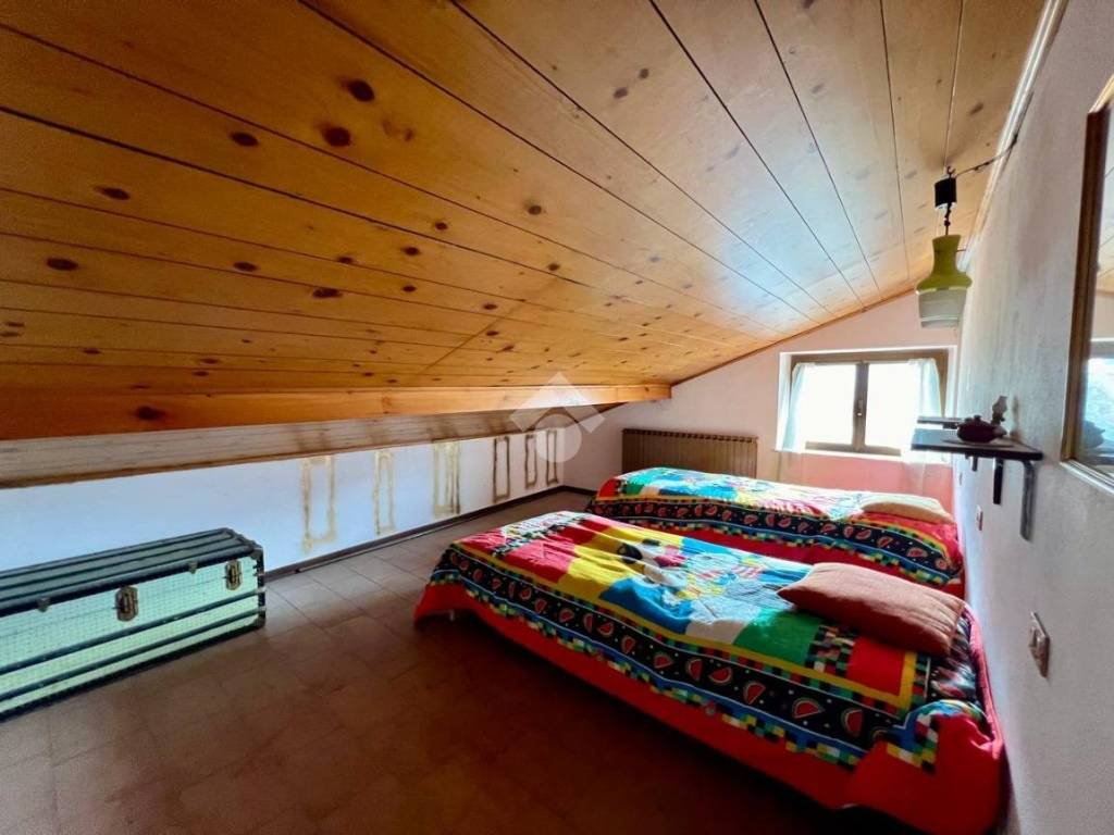 Camera da letto