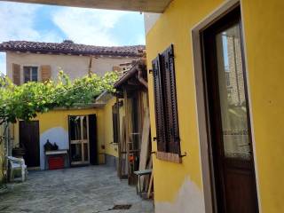 Cortile interno