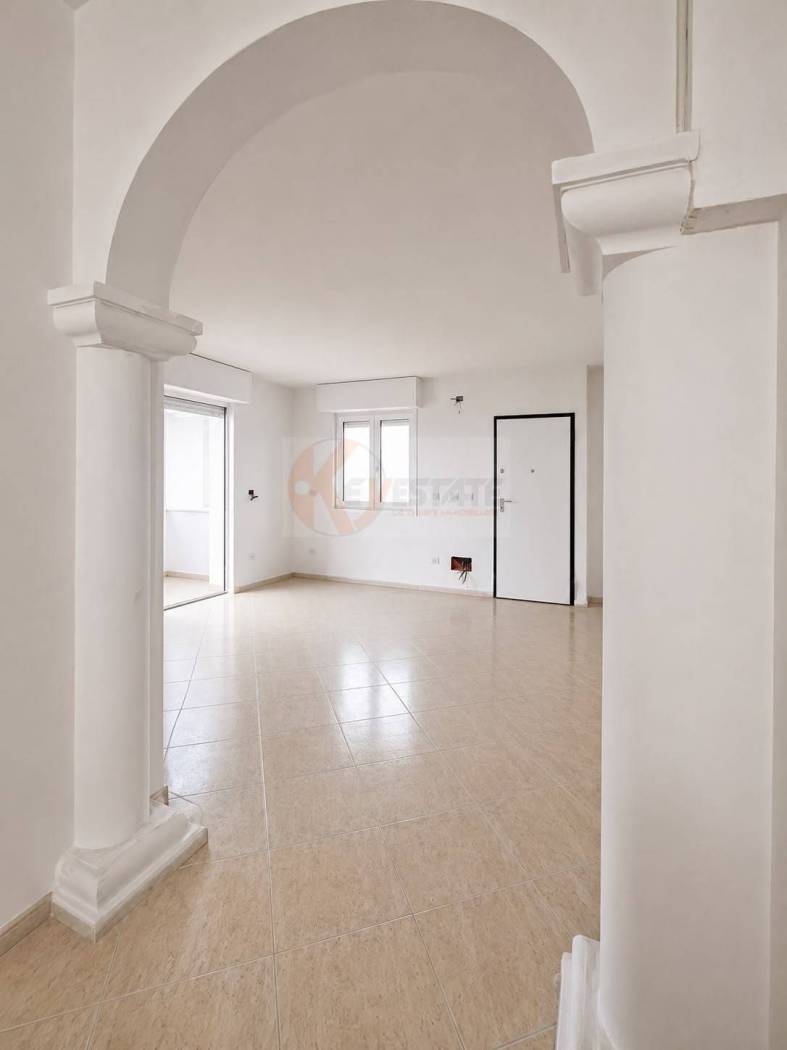 Appartamento in vendita a Sassari