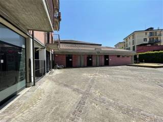 Cortile interno