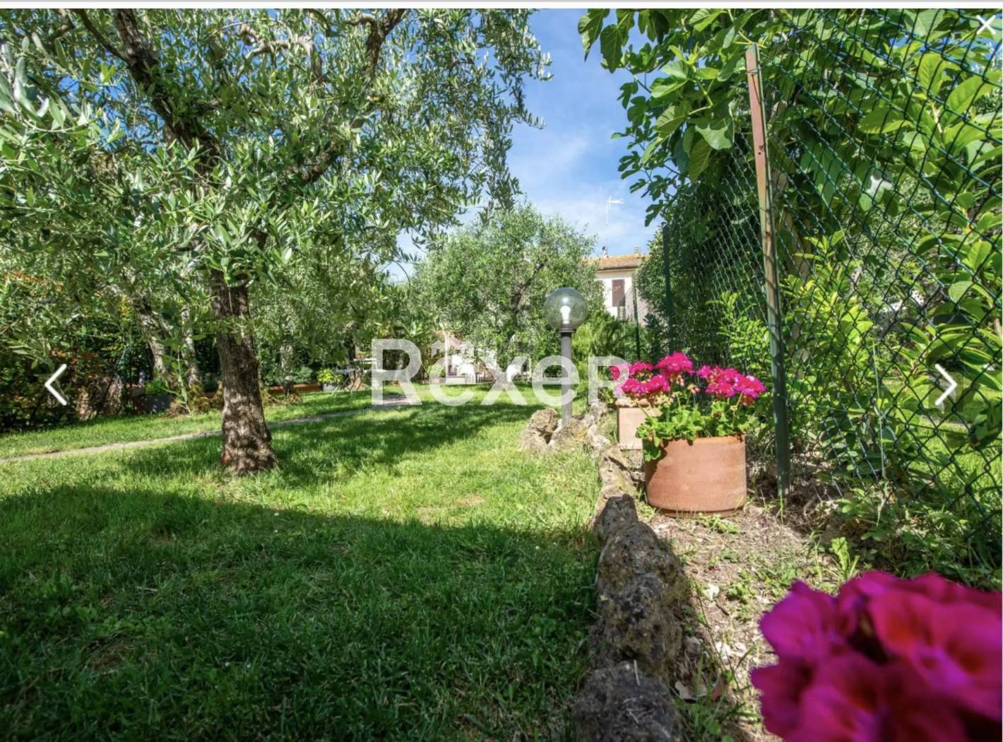 Villetta a schiera in vendita a Murlo