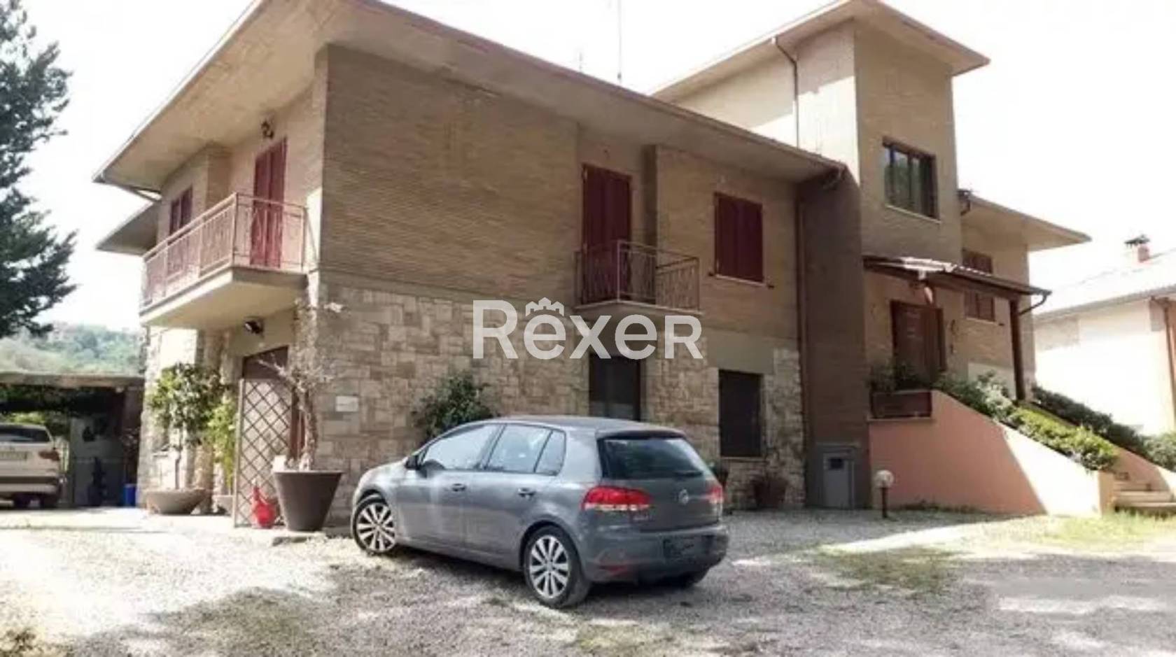 Villa in vendita a Perugia