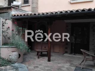 Cortile interno