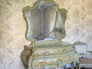 Interno palazzo