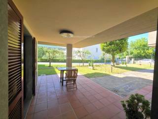 Veranda